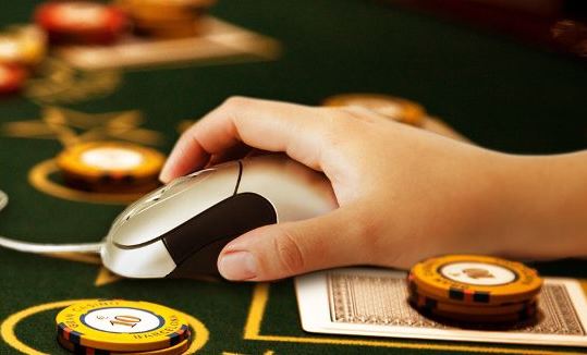 New Zealand’s Best Online Casinos Slots